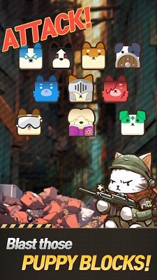 猫狗的呼唤手机版