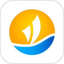 扬帆出海app图标