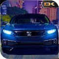 思域疯狂的城市漂移（Civic Sedan）游戏图标