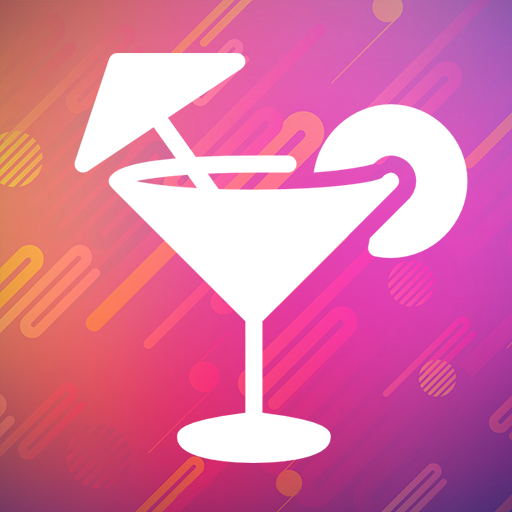 模拟调酒大师游戏图标