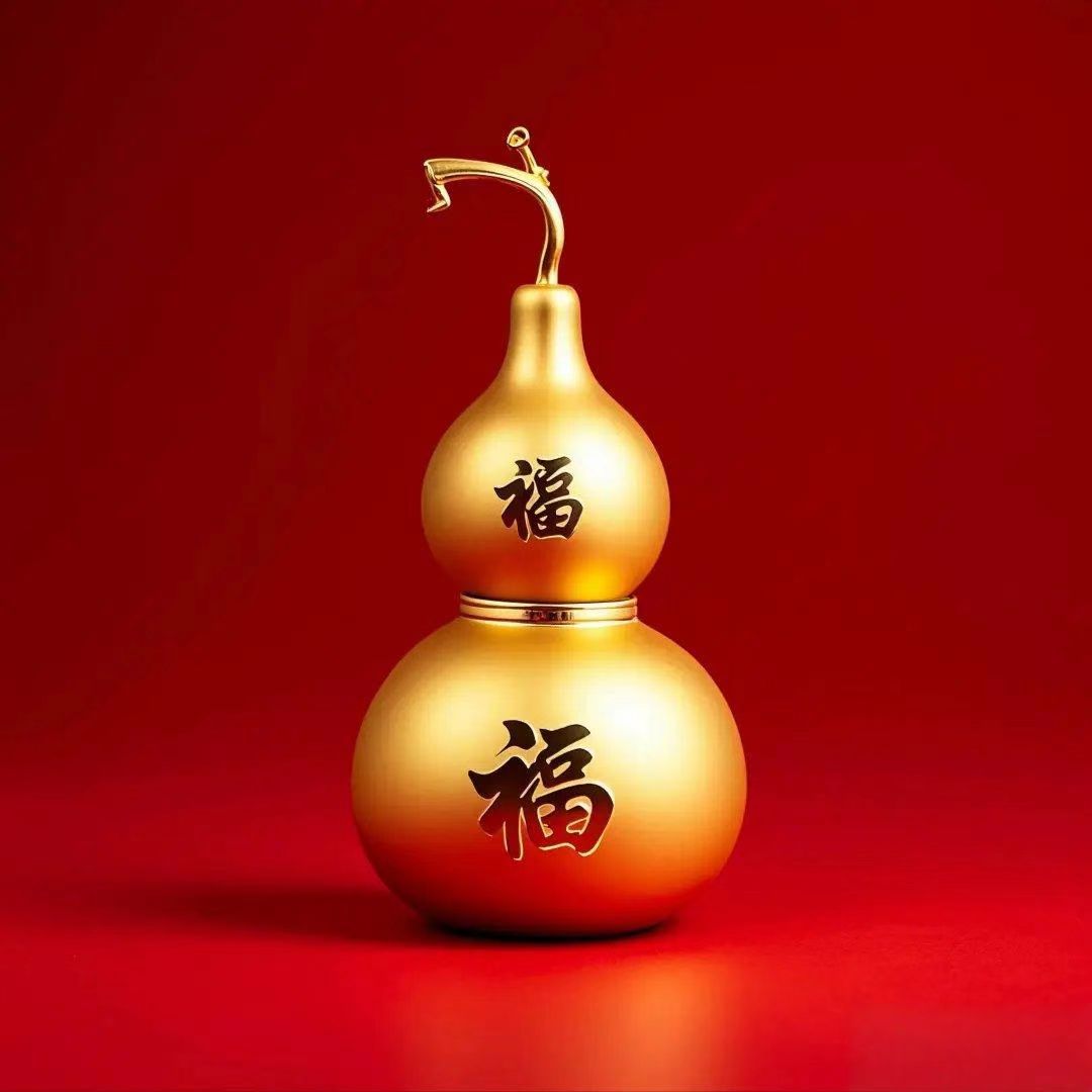 金葫芦最新版图标