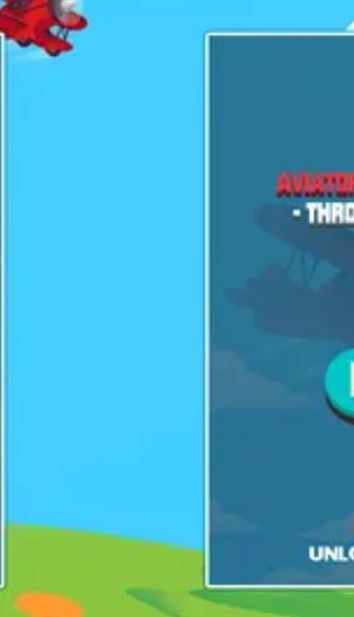Aviator Circles最新版图4