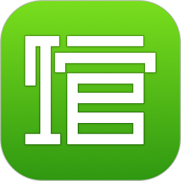 我的圖書館app图标