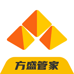 方盛管家app图标