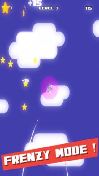 飞机明星游戏图1