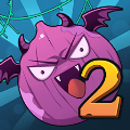 植物怎么了2（Clash of plants 2）图标