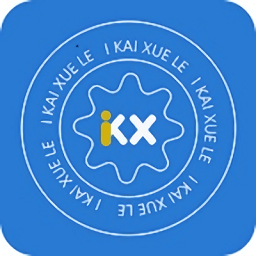 爱开学软件图标