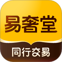 易奢堂app图标