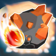 Idle Mine Breakout游戏图标