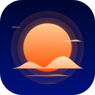 星云气象预报app图标