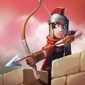 勇者骑士冒险（Knight War 2）图标