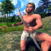 弓箭手猎鹿人（Archer Deer Hunter PRO）游戏图标