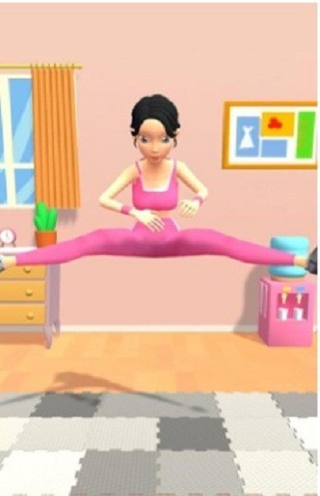 Photo Yoga游戏