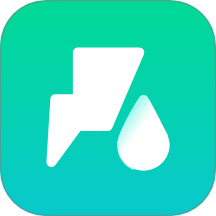 水电缴费查询助手app图标