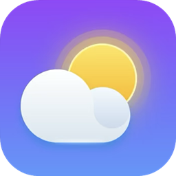 365天气万年历app图标