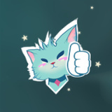 猫猫幻草游戏图标