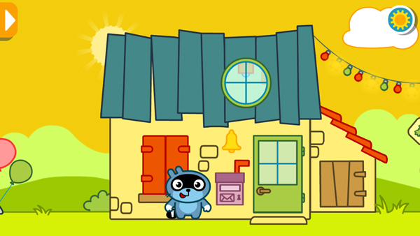 Pango大探险图1