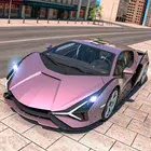 CarS：3D驾驶游戏图标
