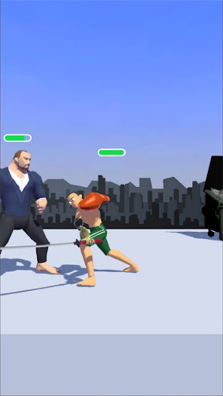 FightRagdoll游戏图2