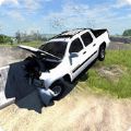 撞车交通模拟（Crash Car Traffic Simulation）手游图标