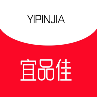 宜品佳app图标