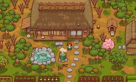 田舍生活安卓版1.2.0图3