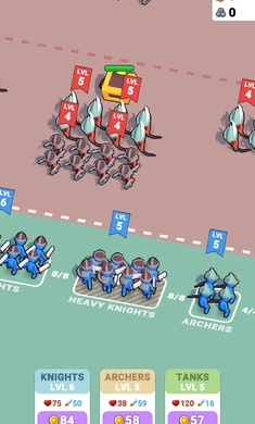 围城时代(Age Of Siege)图1
