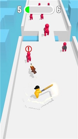 子弹狂暴游戏图1