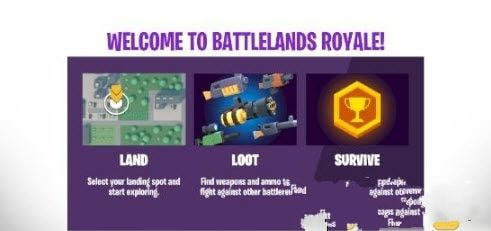 Battlelands安卓版