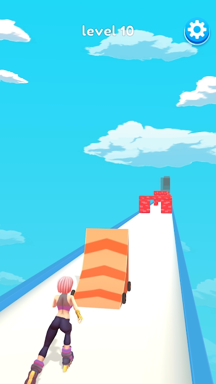 翻滚坡道（Roller Ramp）图3
