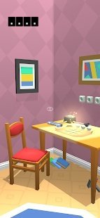 Escape Room 3D游戏