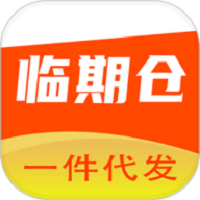 临期仓商家版app图标