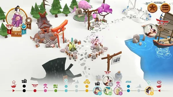 东海道游戏图5