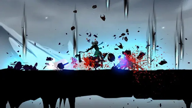 Shadow of Death: Offline Games图4