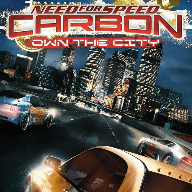 NFS Carbon Own the City图标