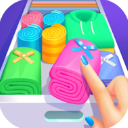 衣柜收纳大师（Closet Organizer）图标