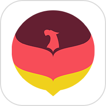 德语U学院app图标
