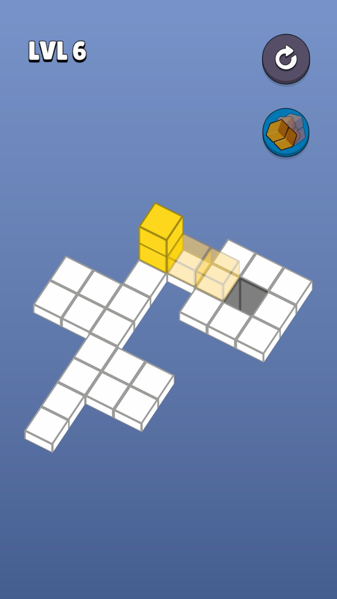 3D方块大作战游戏图1