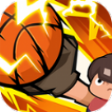 格斗篮球（Combat Basketball）游戏图标