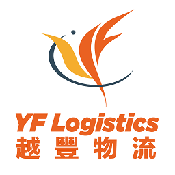 越豐物流app图标