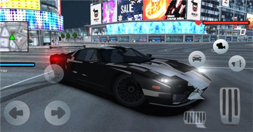 Tuning Underground游戏图1