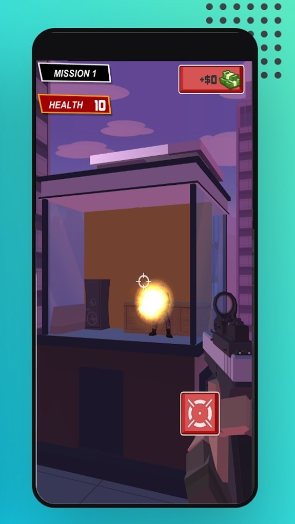 硬汉直升机（Die Hard Copter）游戏图1