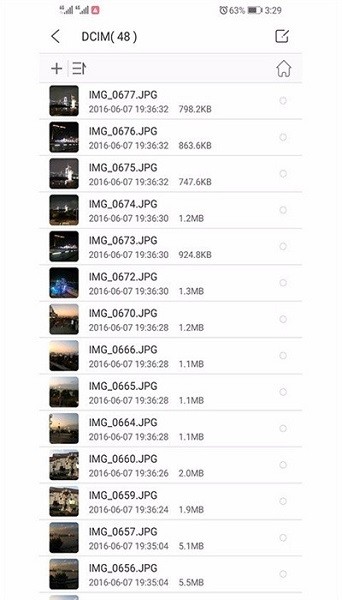 爱存储app图2