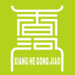 香河智慧公交app图标