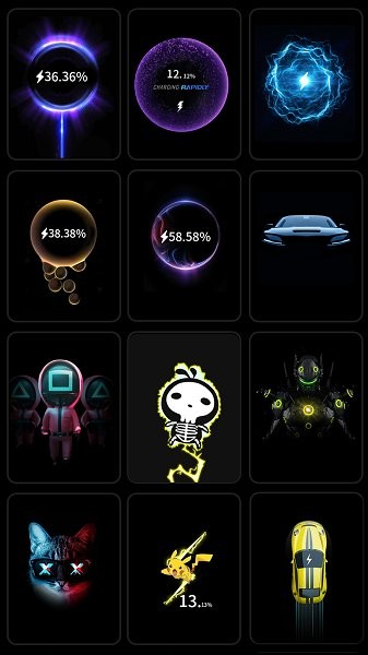 皮卡充电秀app