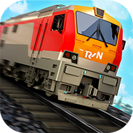 Rail Nation游戏图标