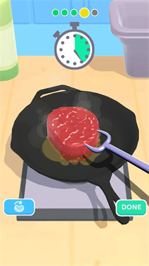 牛排之王烹饪游戏(King of Steaks)图3