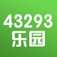 43293乐园软件图标