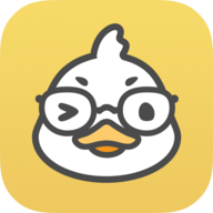 咪鸭课堂app图标