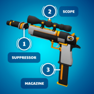 Upgrade Your Weapon图标